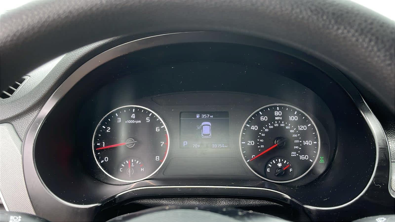 used 2022 Kia Seltos car, priced at $20,339