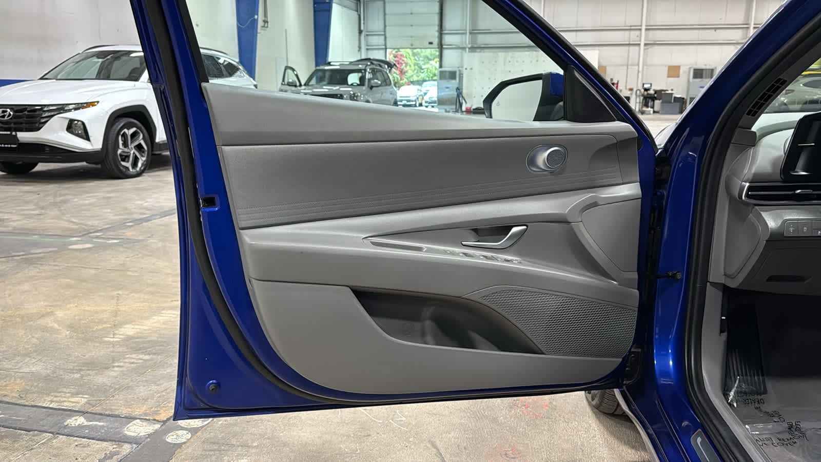 used 2024 Hyundai Elantra car, priced at $20,543