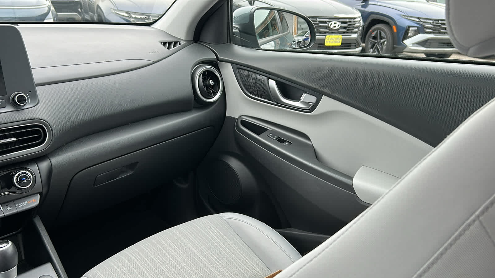 used 2022 Hyundai Kona car, priced at $20,407