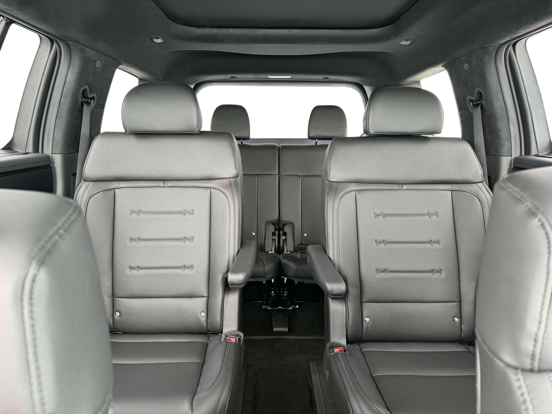 new 2025 Hyundai Santa Fe car, priced at $51,669