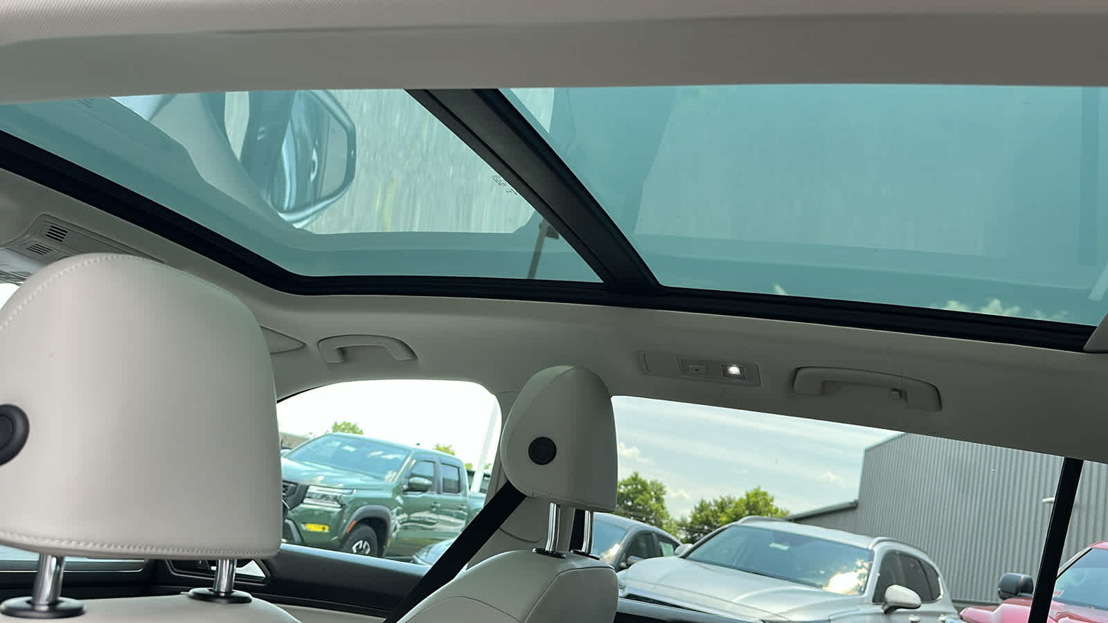 used 2020 Volkswagen Tiguan car, priced at $20,307