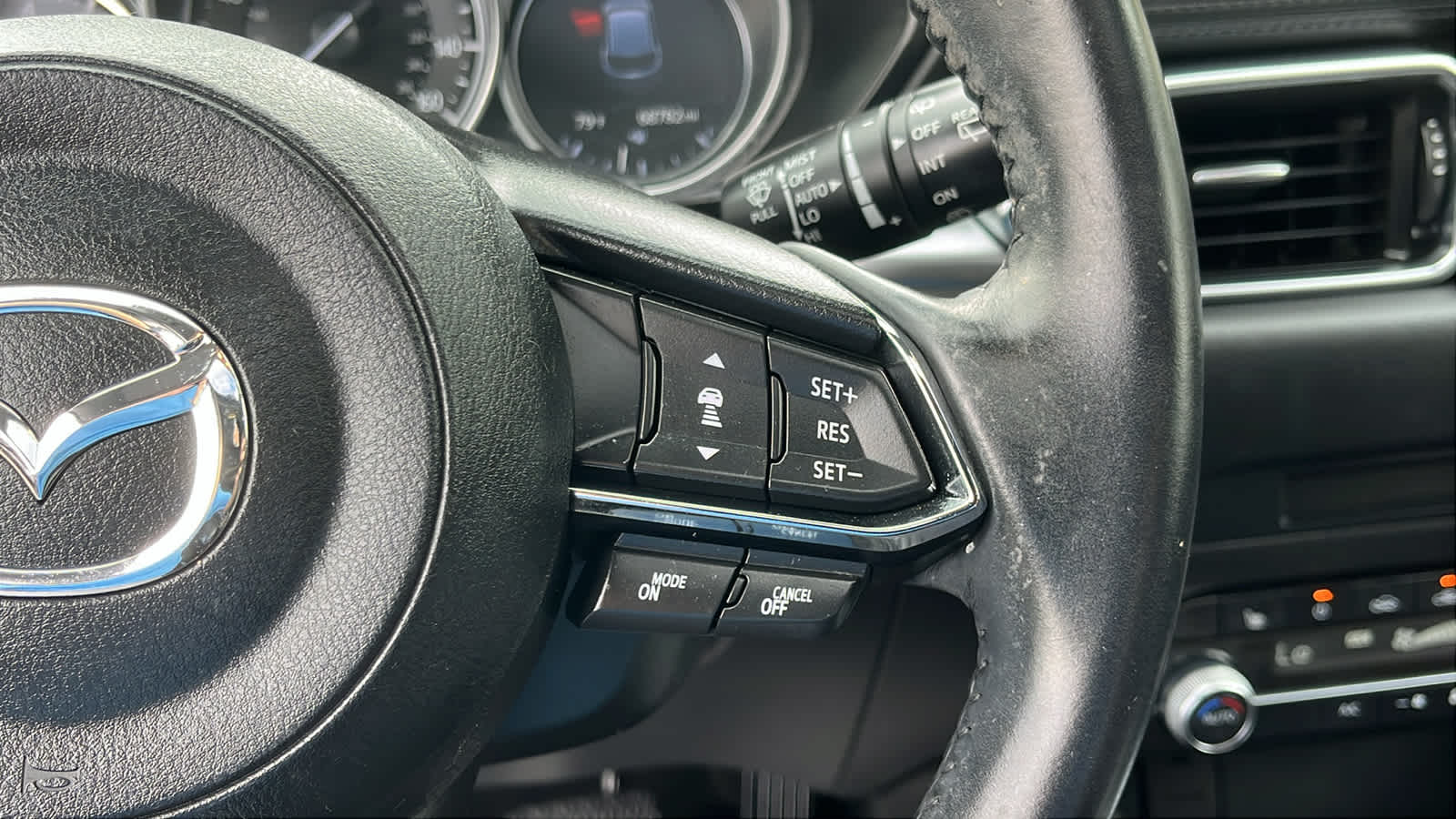 used 2020 Mazda CX-5 car, priced at $20,256