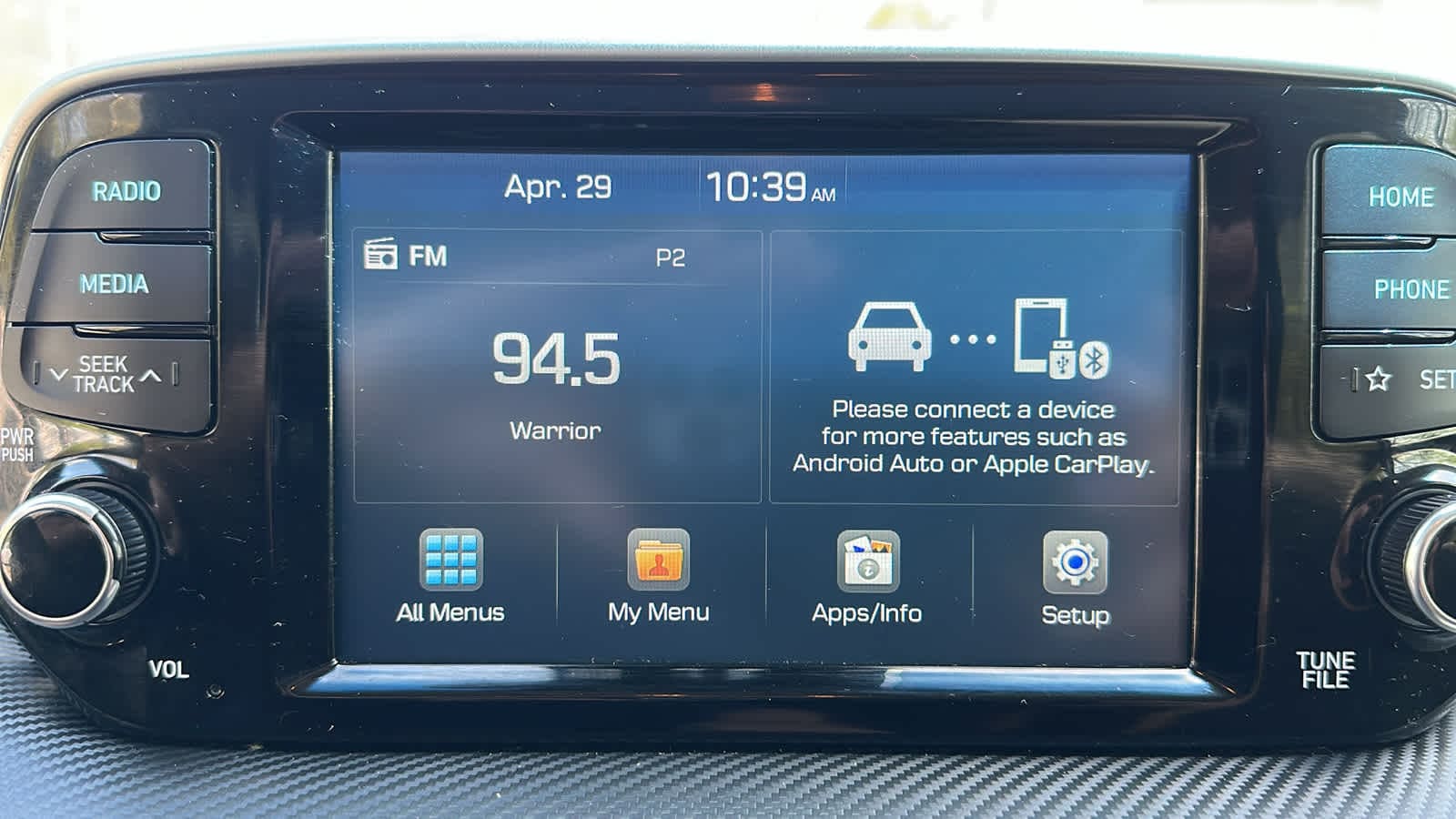 used 2019 Hyundai Tucson car, priced at $15,502