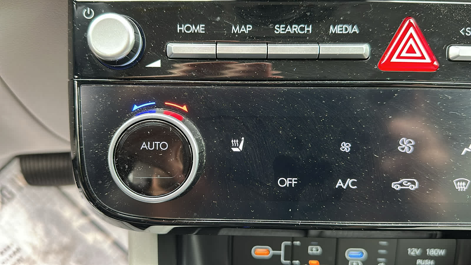 used 2025 Hyundai Tucson car, priced at $31,404