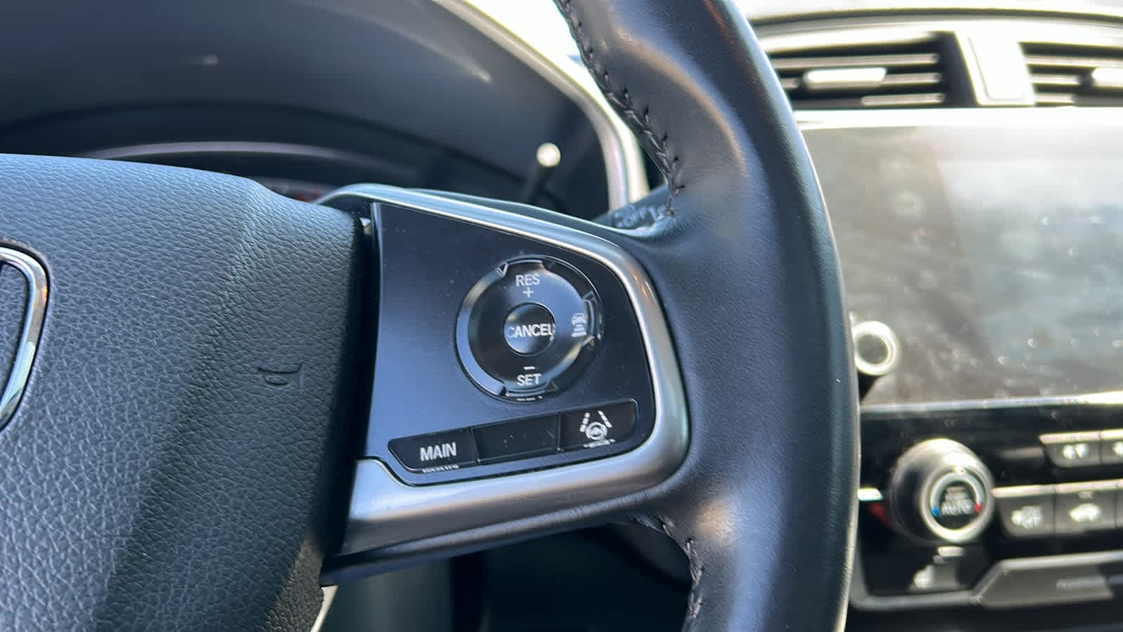 used 2019 Honda CR-V car, priced at $21,902
