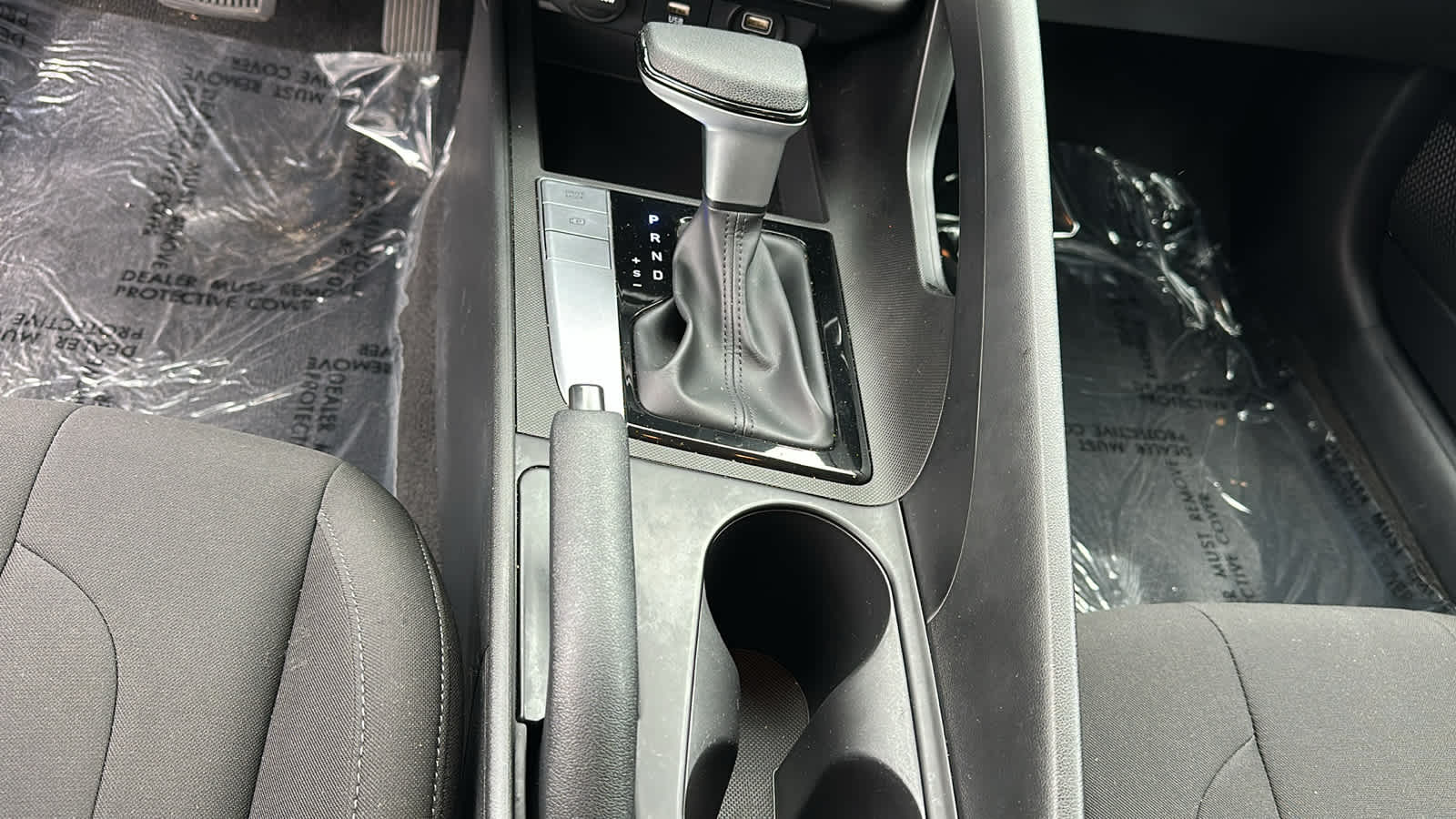 used 2023 Hyundai Elantra car, priced at $19,803