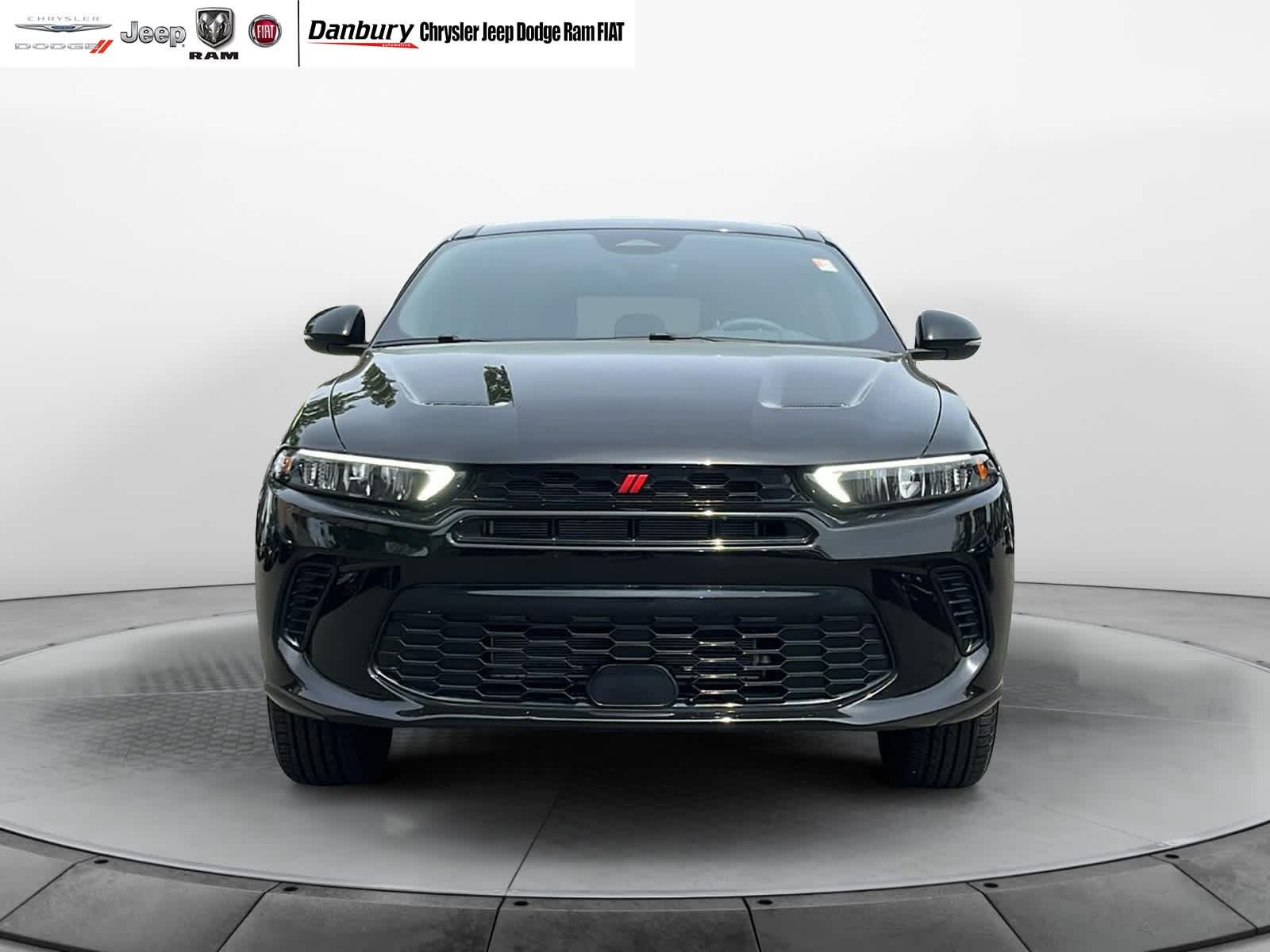 used 2024 Dodge Hornet car, priced at $32,276