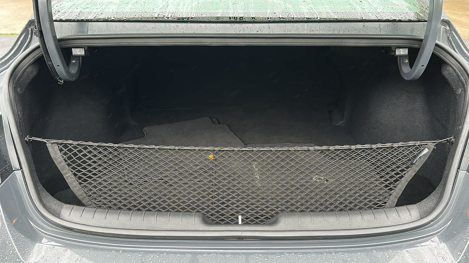 used 2023 Hyundai Elantra car, priced at $18,507
