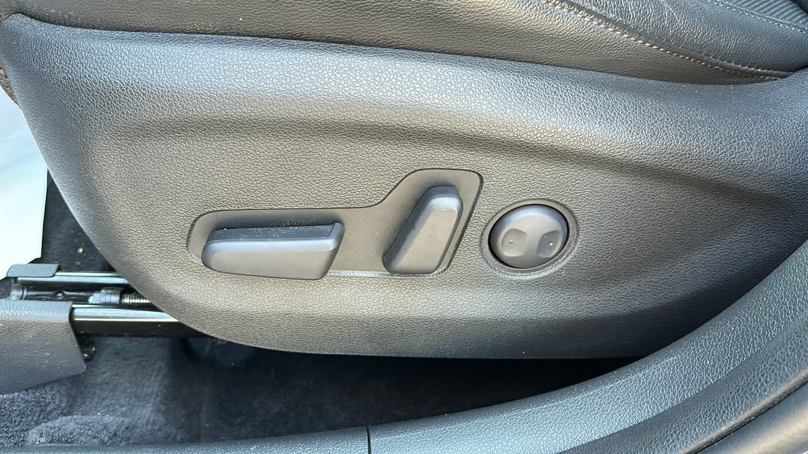 used 2019 Hyundai Tucson car, priced at $22,502