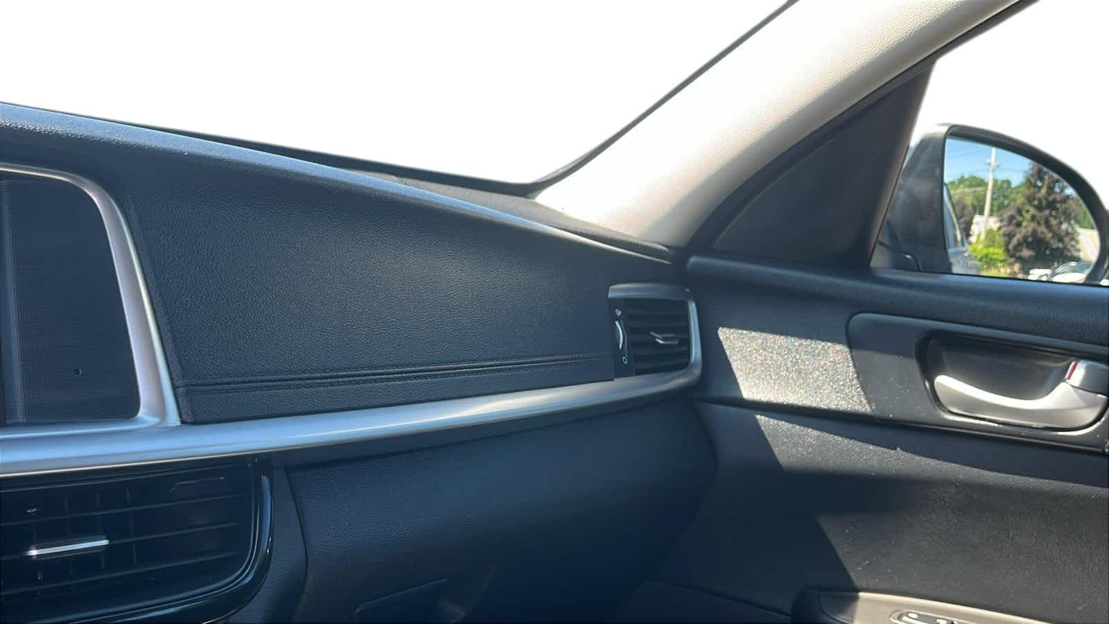 used 2019 Kia Optima car, priced at $9,784