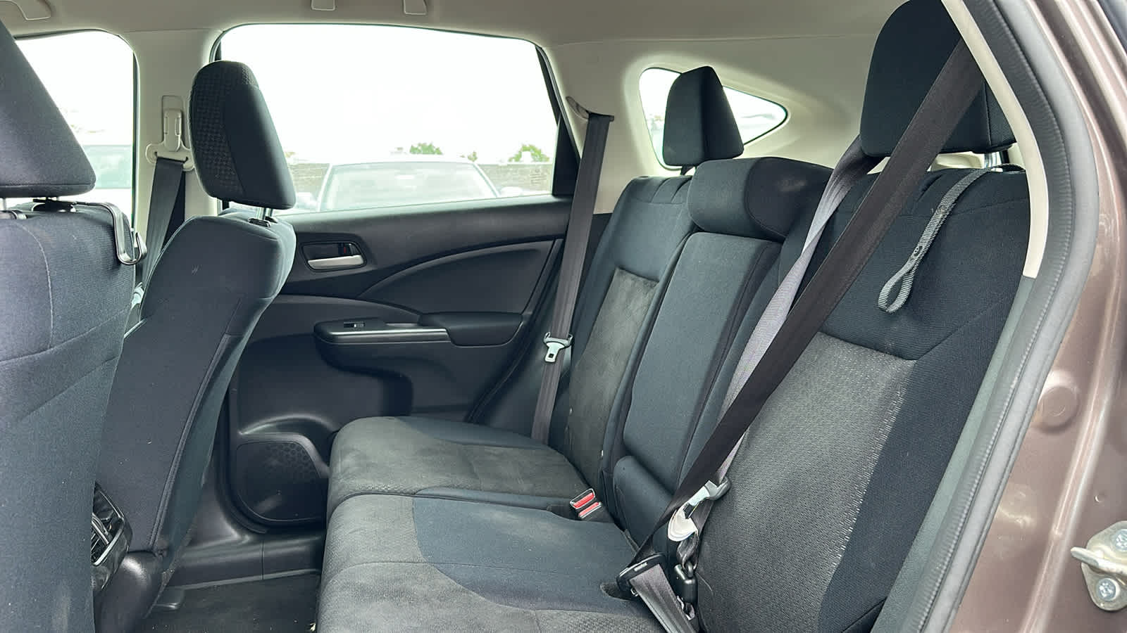used 2015 Honda CR-V car, priced at $12,907