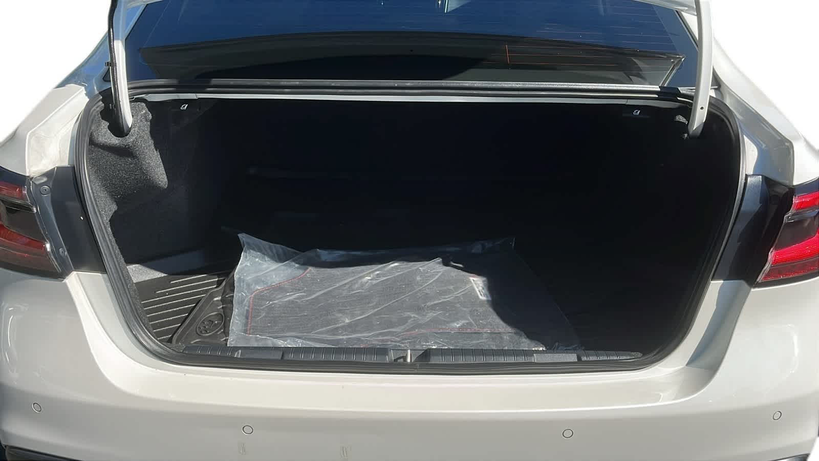 used 2021 Subaru Legacy car, priced at $20,992