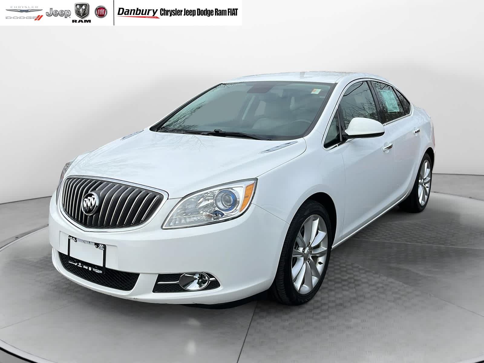 used 2013 Buick Verano car, priced at $10,767