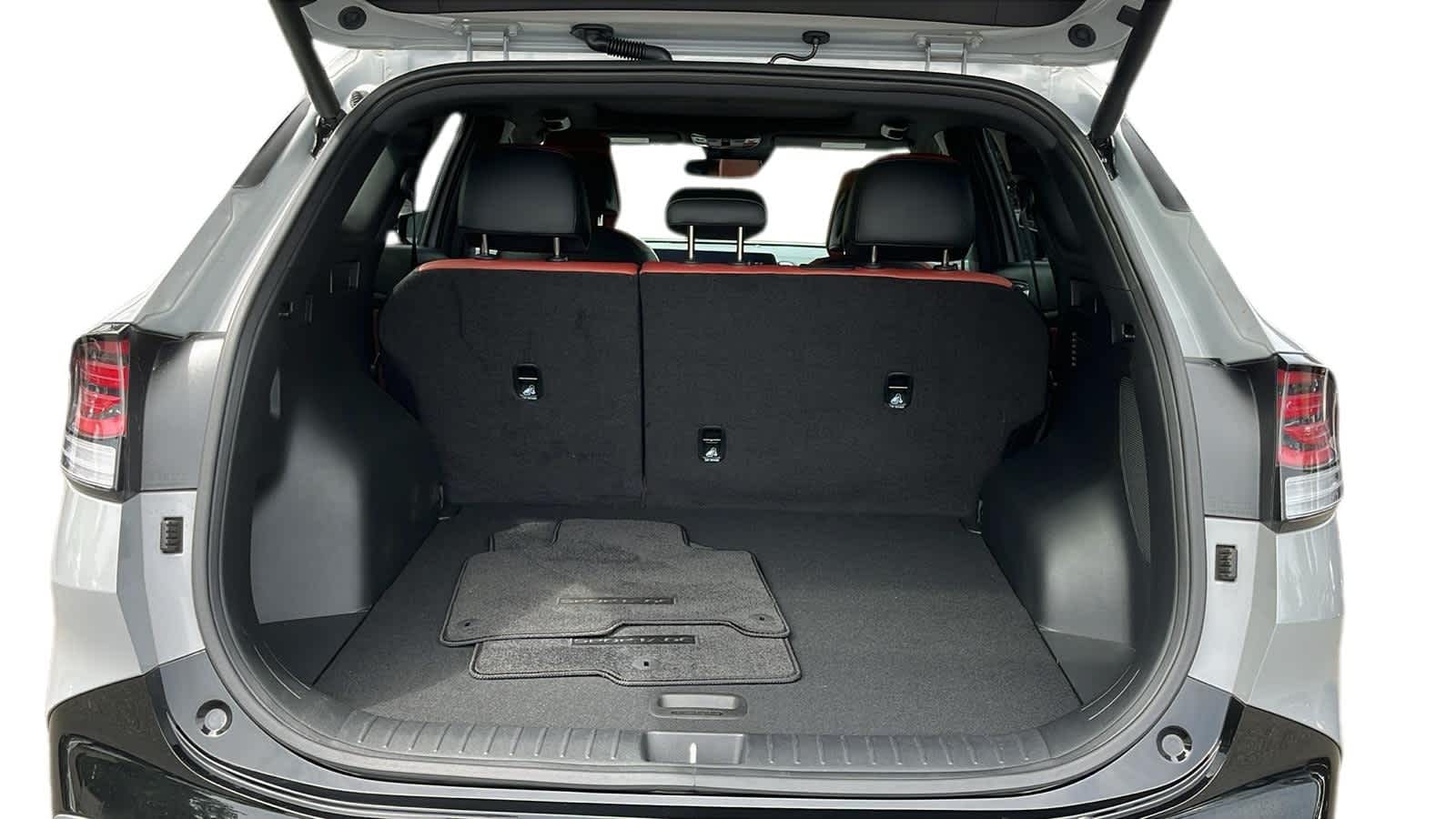 used 2024 Kia Sportage car, priced at $34,442