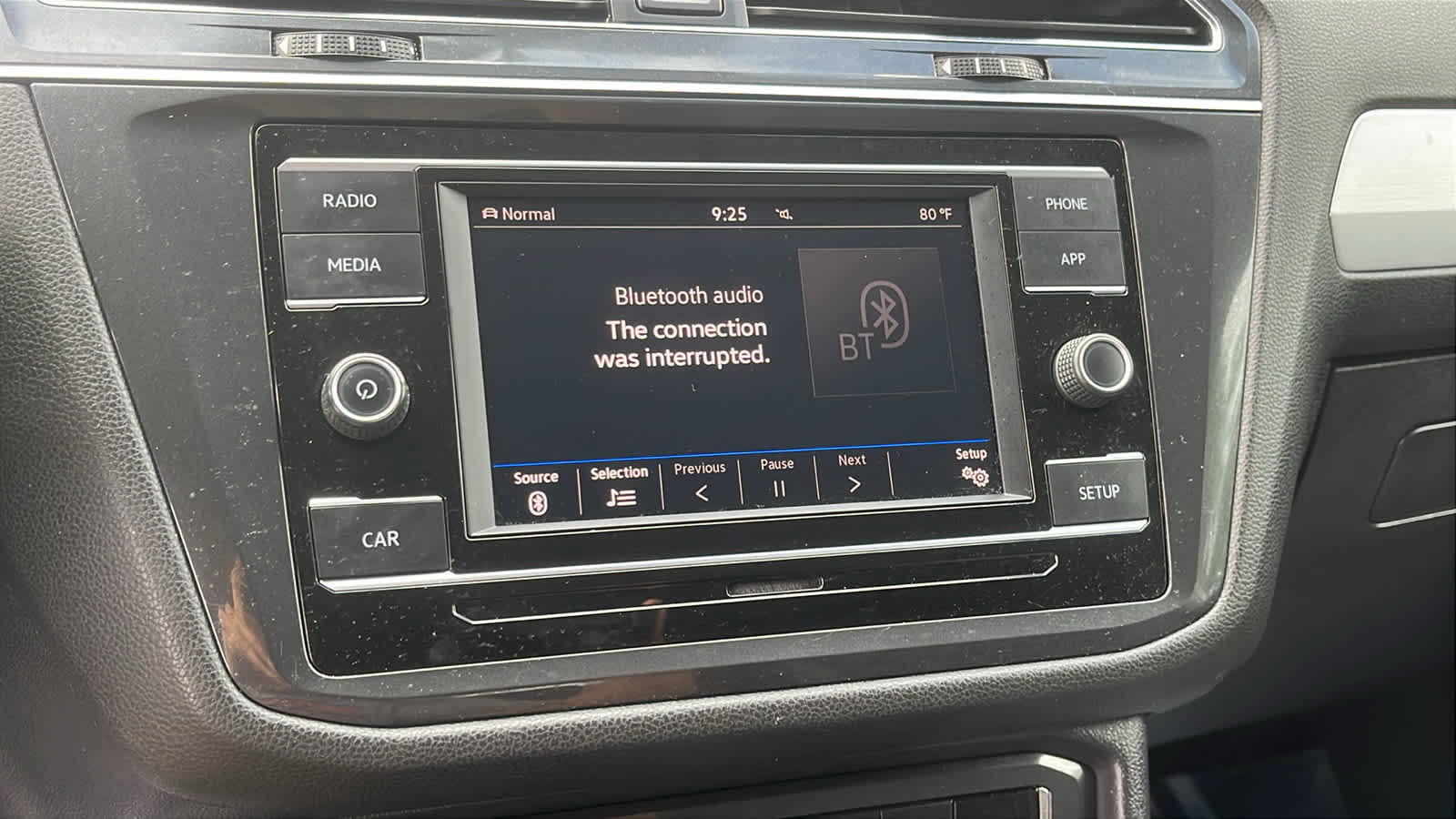 used 2019 Volkswagen Tiguan car, priced at $14,994