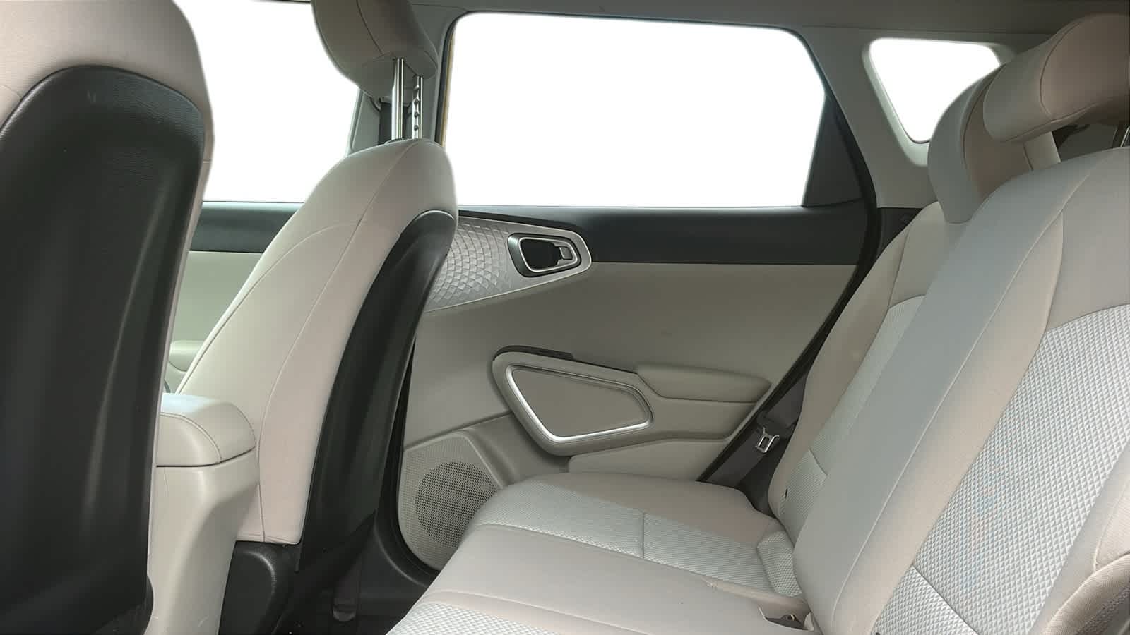 used 2020 Kia Soul car, priced at $12,977