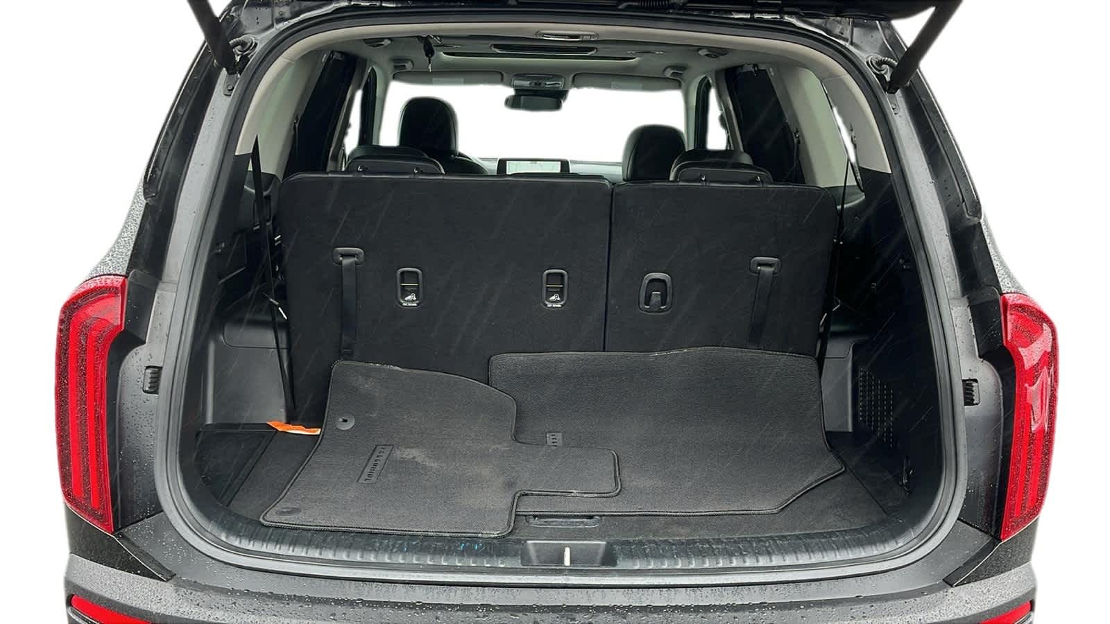 used 2022 Kia Telluride car, priced at $32,967