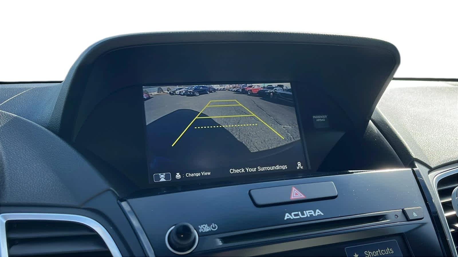 used 2018 Acura RDX car, priced at $17,746