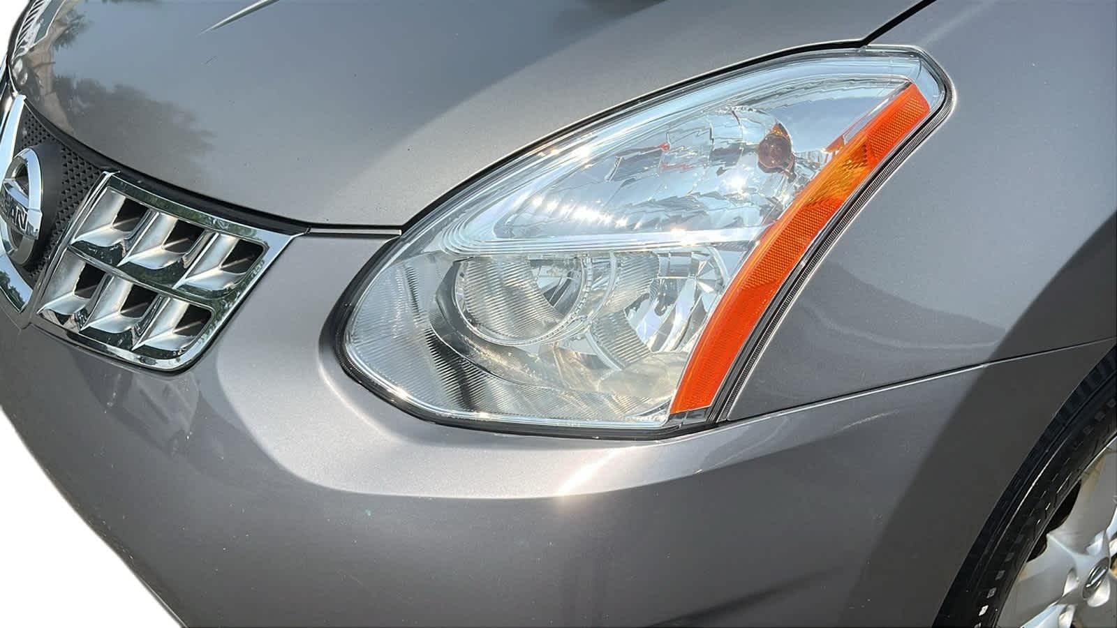 used 2013 Nissan Rogue car, priced at $4,449