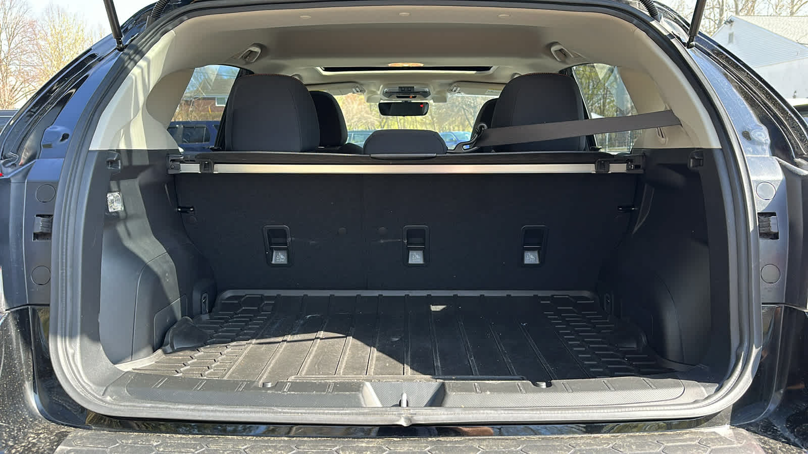 used 2023 Subaru Crosstrek car, priced at $25,902