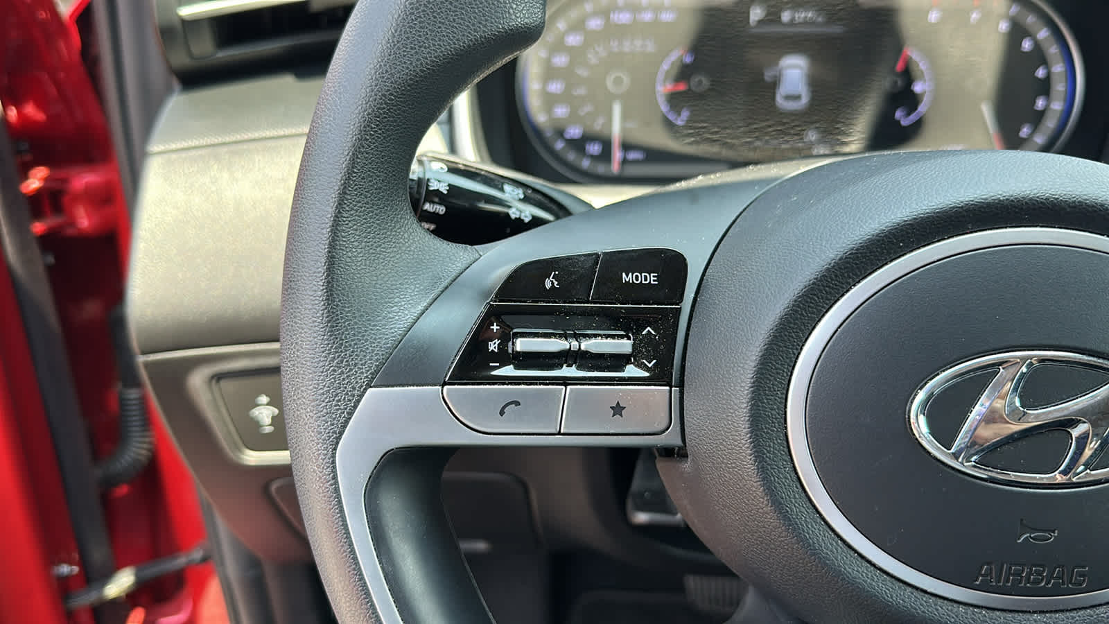 used 2023 Hyundai Tucson car, priced at $24,905