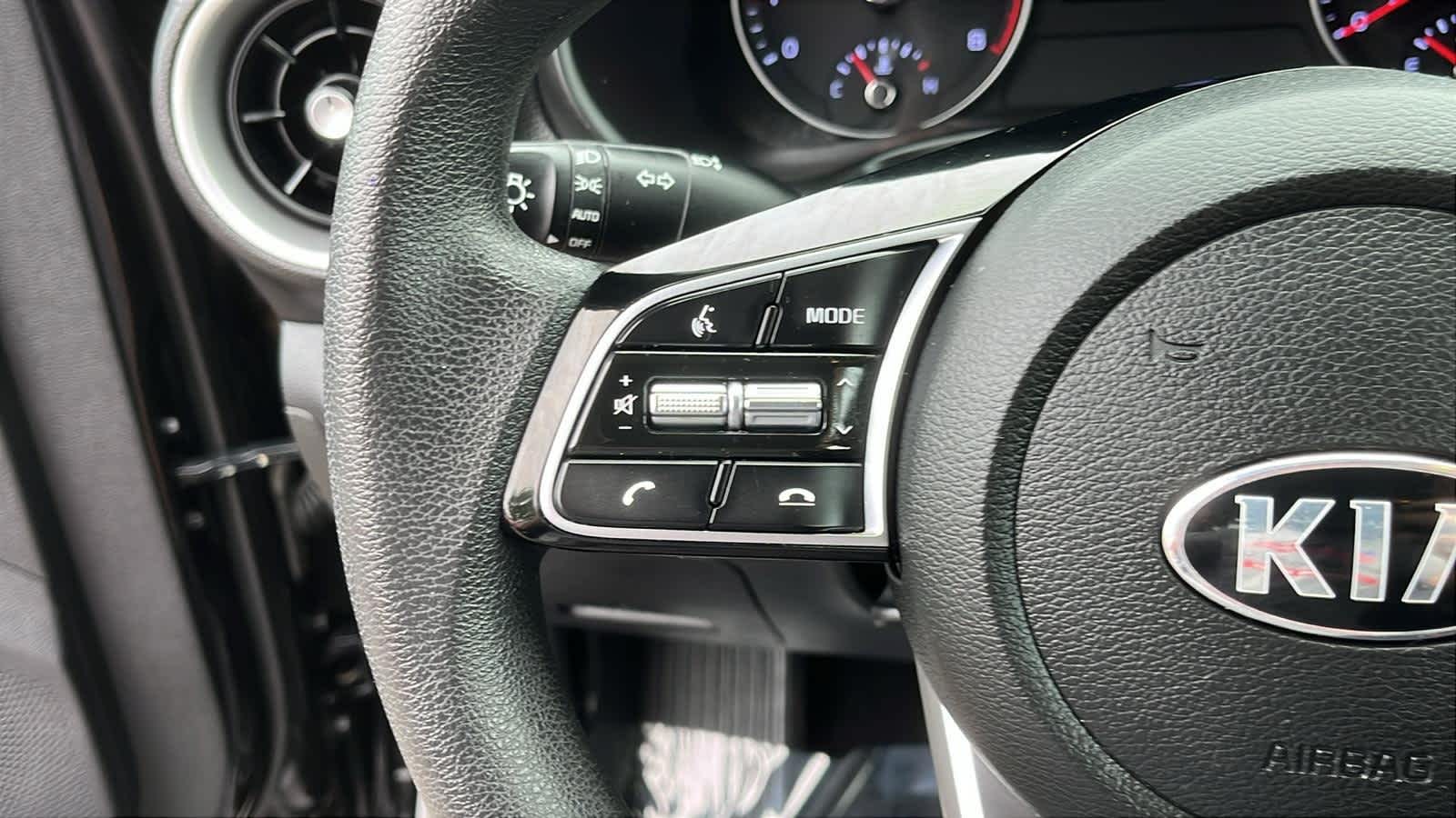 used 2020 Kia Forte car, priced at $13,774