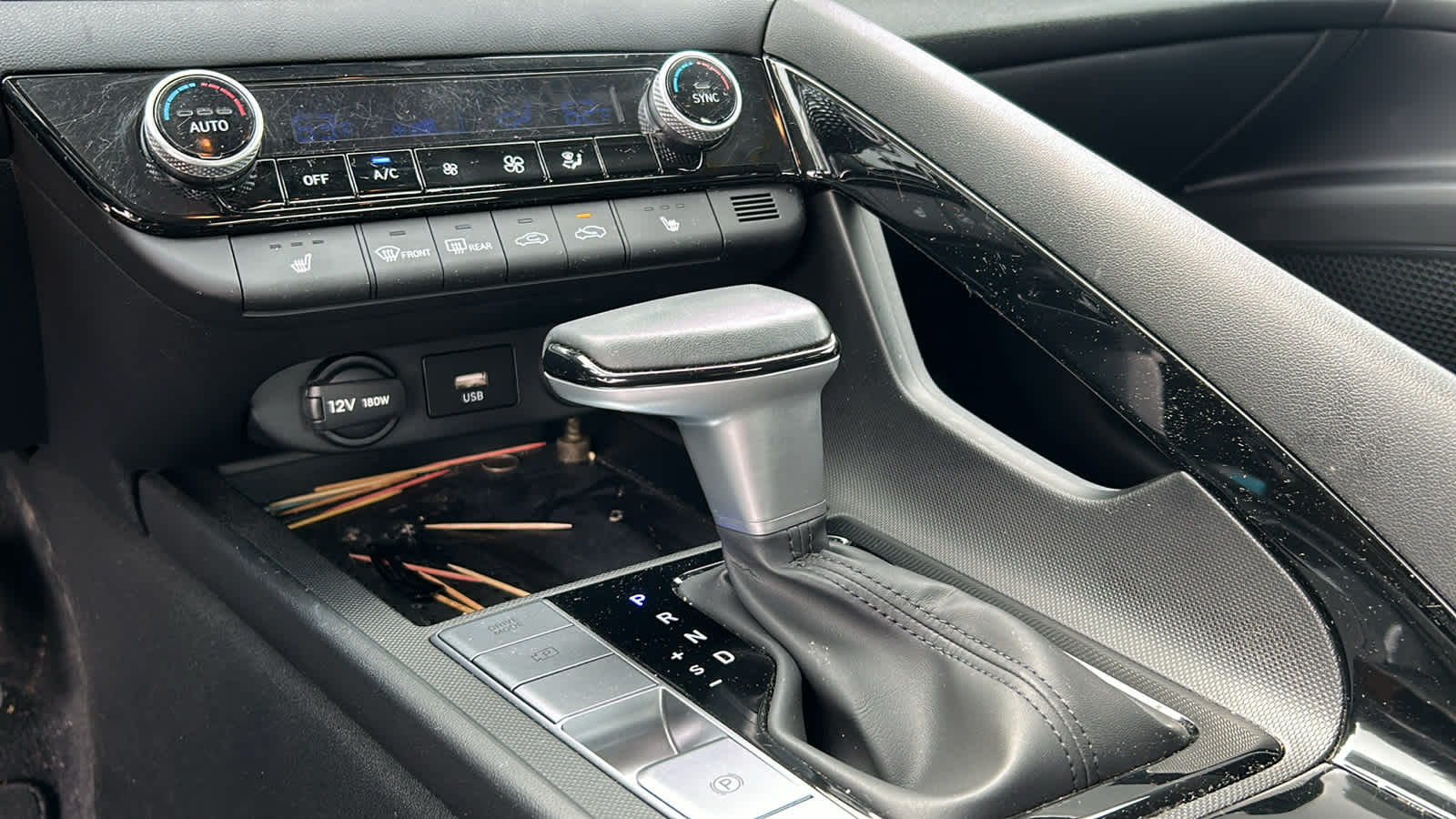 used 2023 Hyundai Elantra car, priced at $18,841