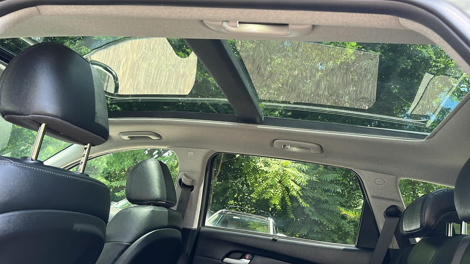 used 2020 Hyundai Santa Fe car, priced at $23,609