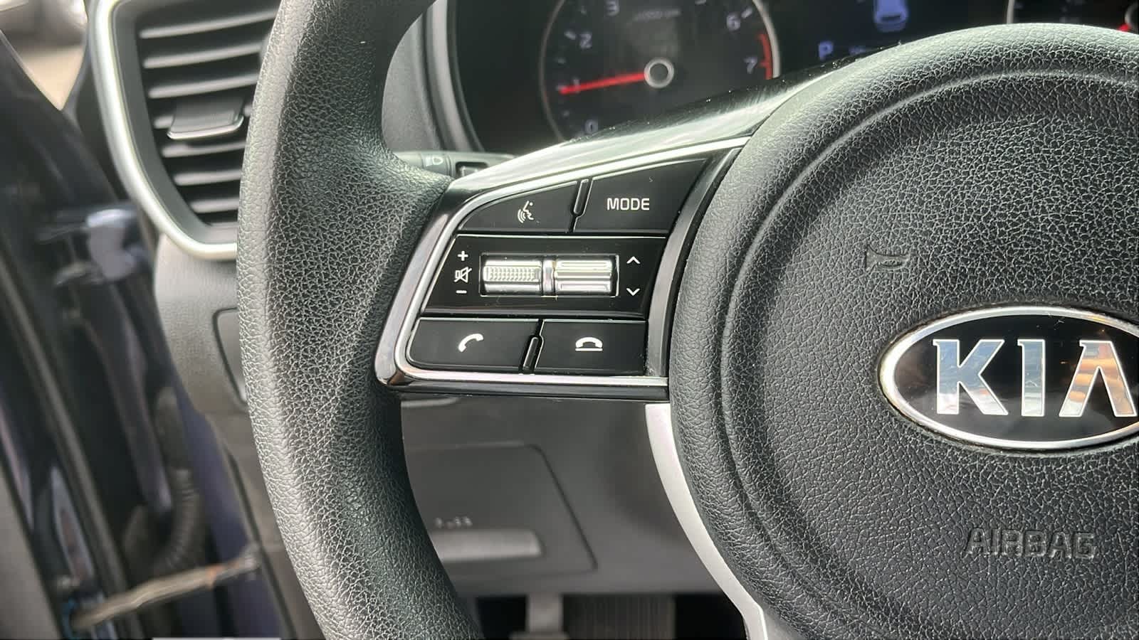 used 2020 Kia Sportage car, priced at $12,977