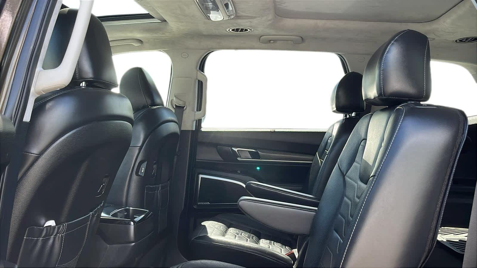 used 2021 Kia Telluride car, priced at $33,991