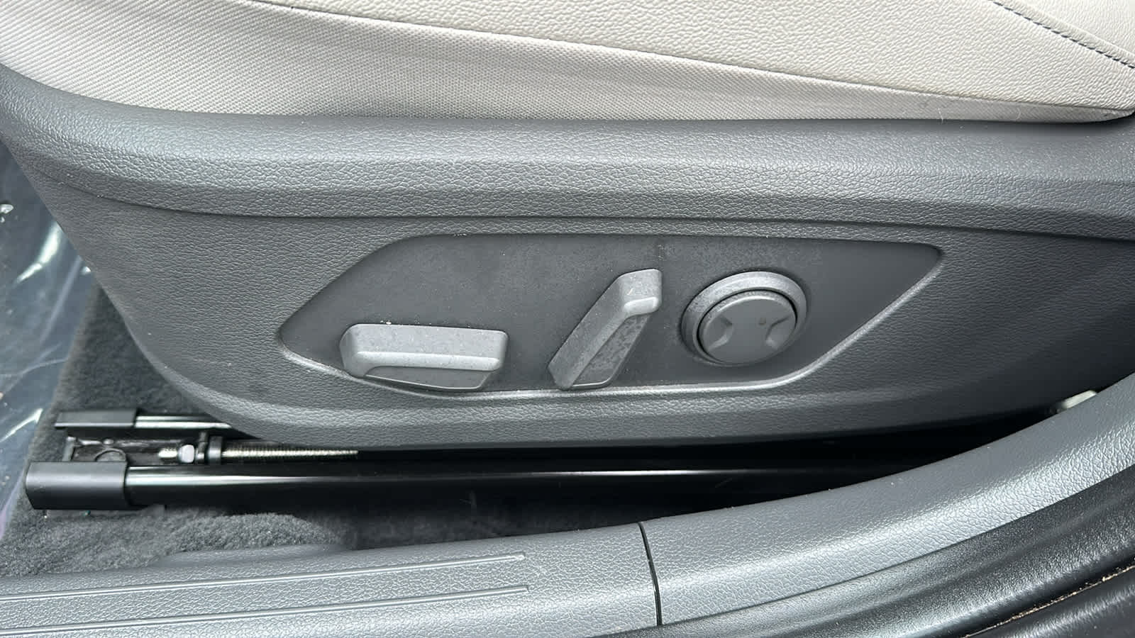 used 2022 Hyundai Sonata car, priced at $23,904