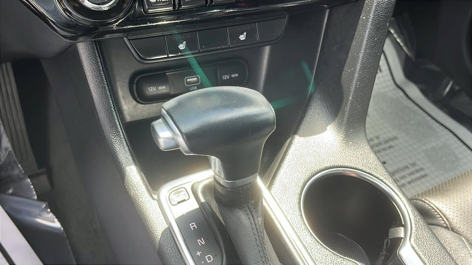 used 2022 Kia Sportage car, priced at $23,877