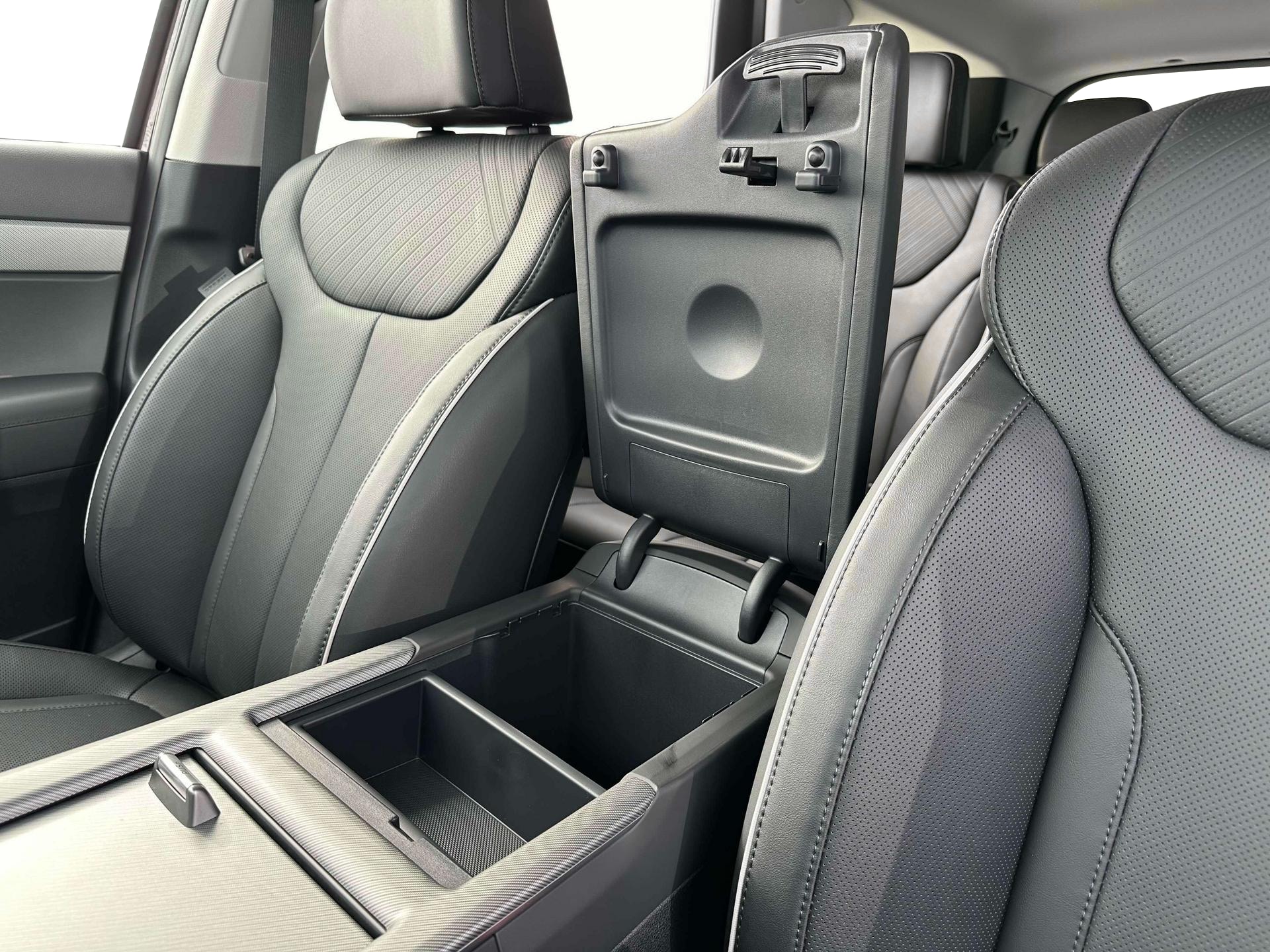 new 2025 Hyundai Palisade car, priced at $44,270