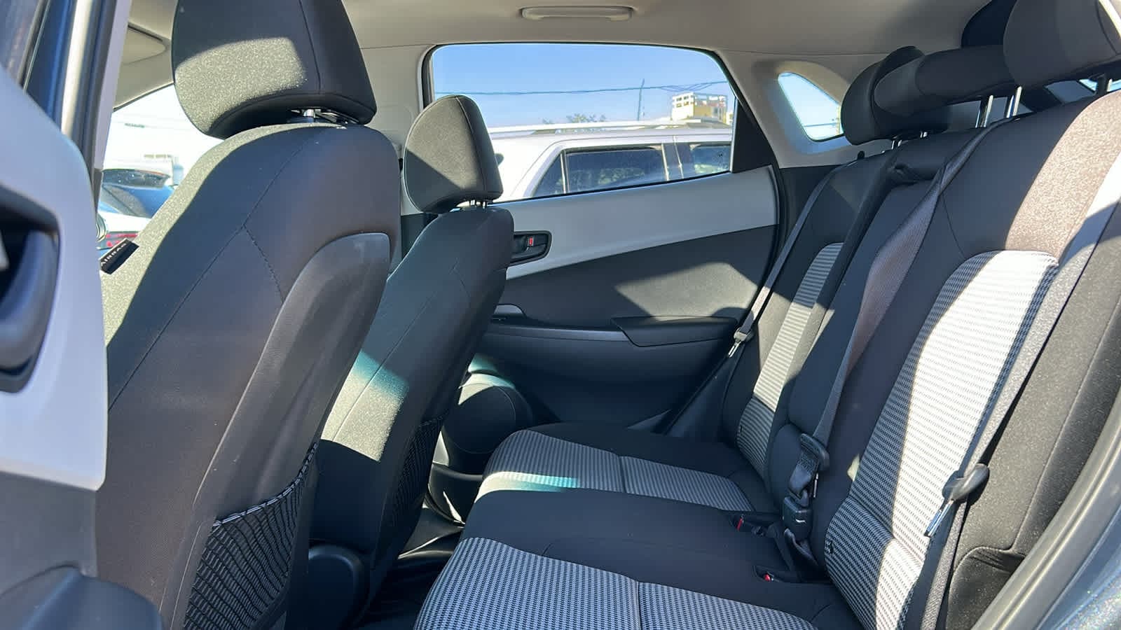 used 2019 Hyundai Kona car, priced at $14,911