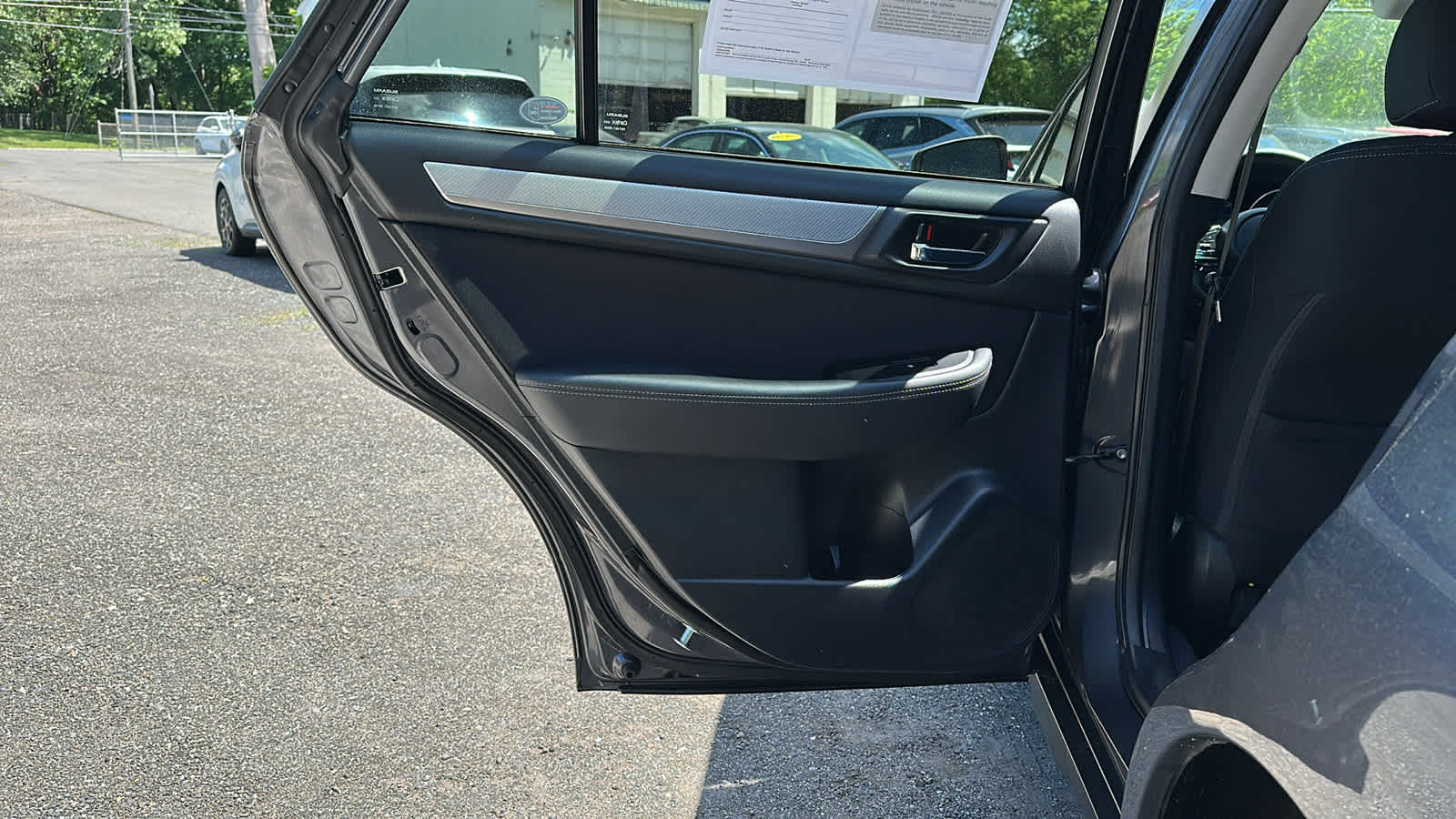 used 2019 Subaru Outback car, priced at $20,507