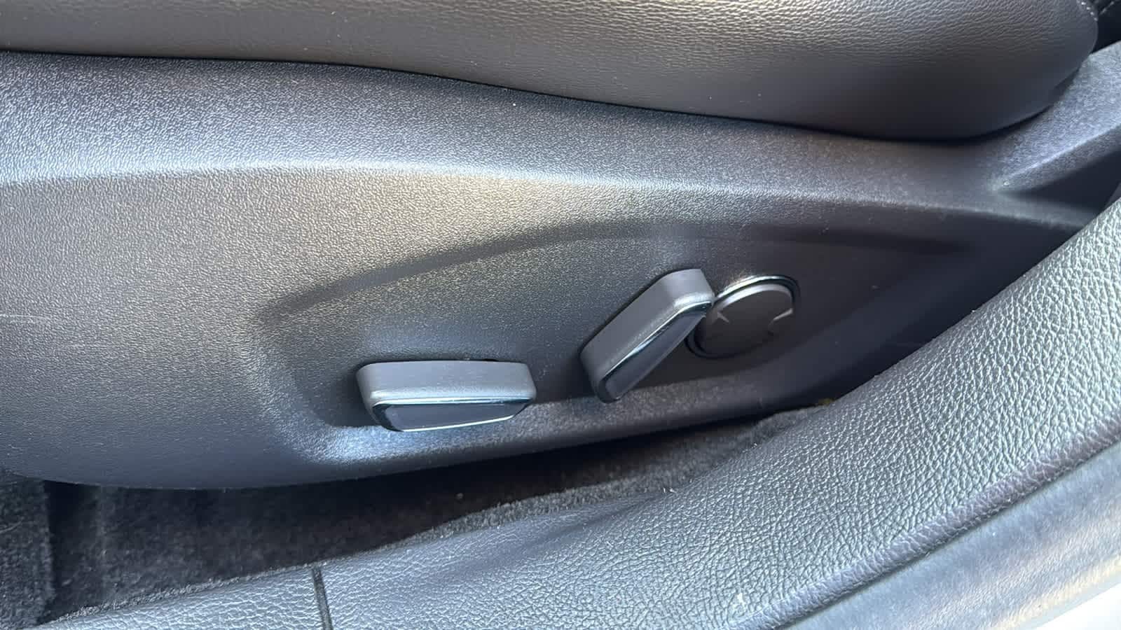 used 2016 Ford Fusion car, priced at $10,409