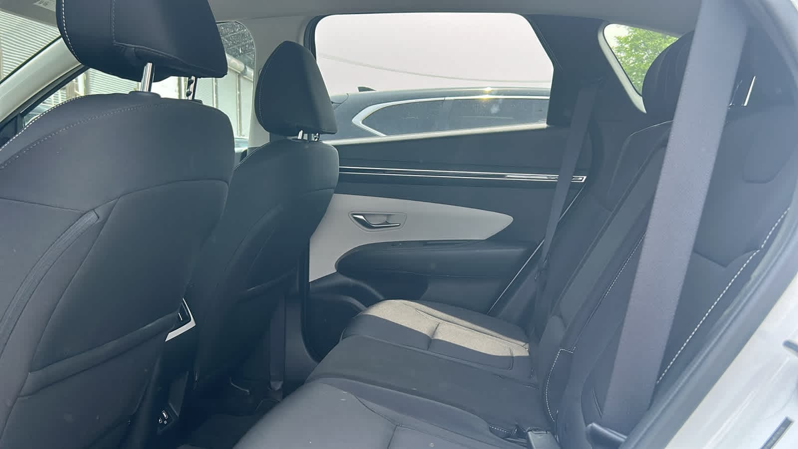 used 2022 Hyundai Tucson car, priced at $18,807