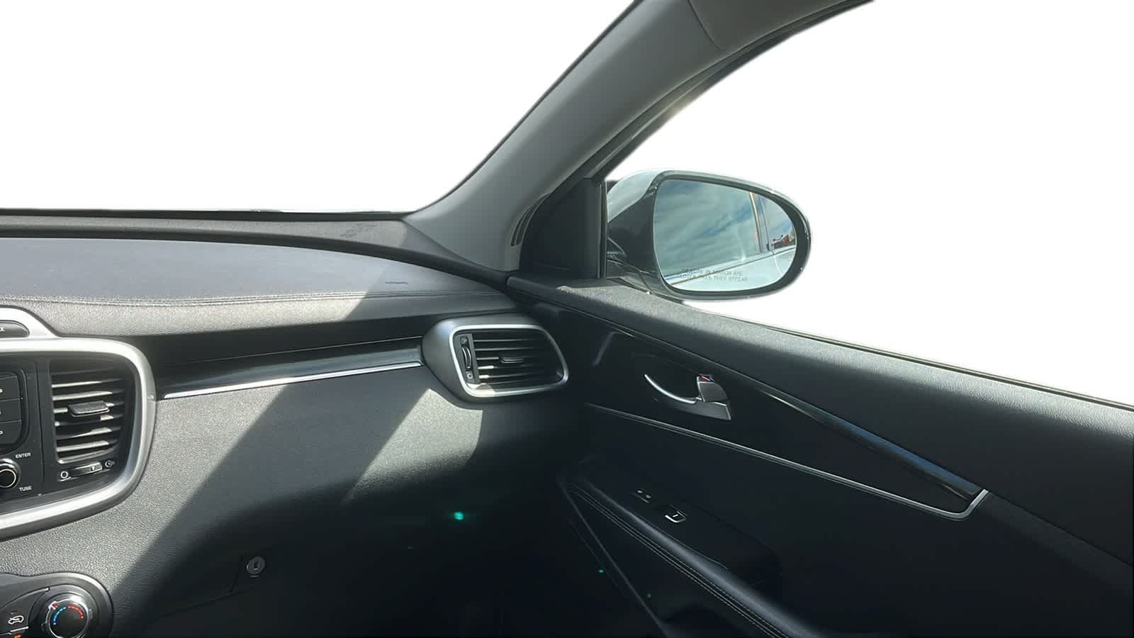 used 2016 Kia Sorento car, priced at $11,922