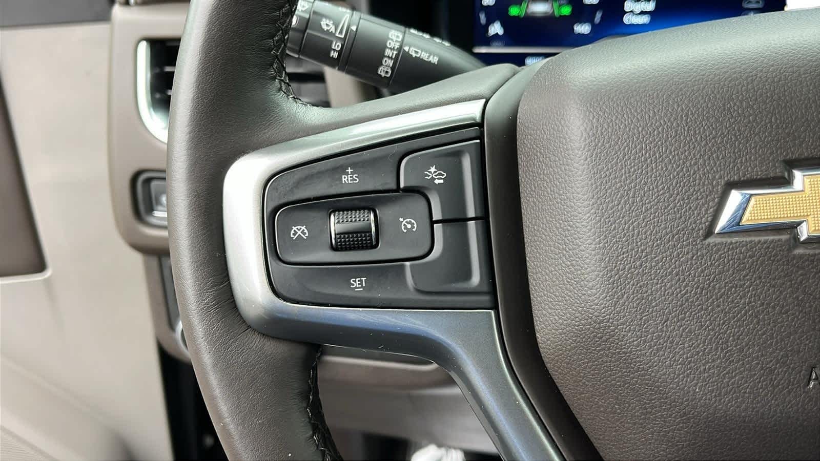 used 2022 Chevrolet Tahoe car, priced at $47,982
