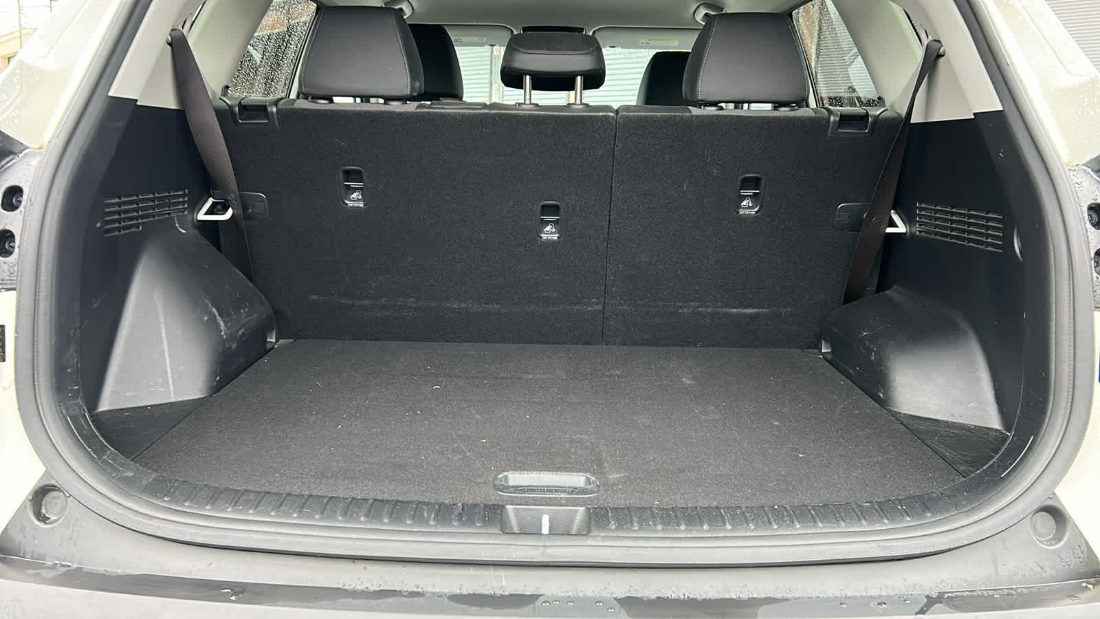 used 2023 Kia Seltos car, priced at $20,407