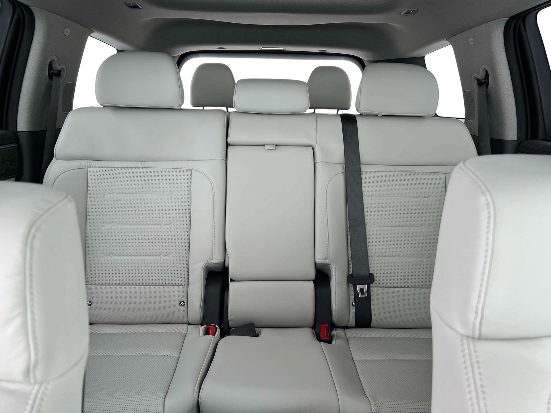 new 2025 Hyundai Santa Fe Hybrid car, priced at $48,850