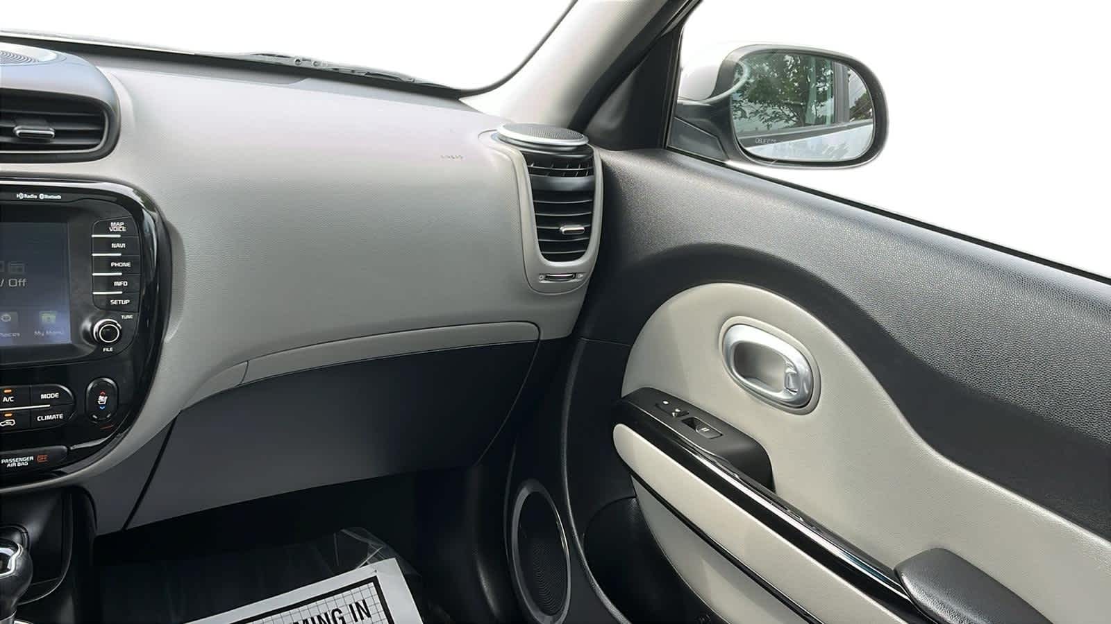 used 2016 Kia Soul car, priced at $10,826