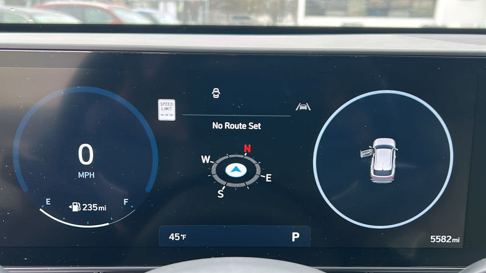used 2024 Hyundai Kona car, priced at $29,402