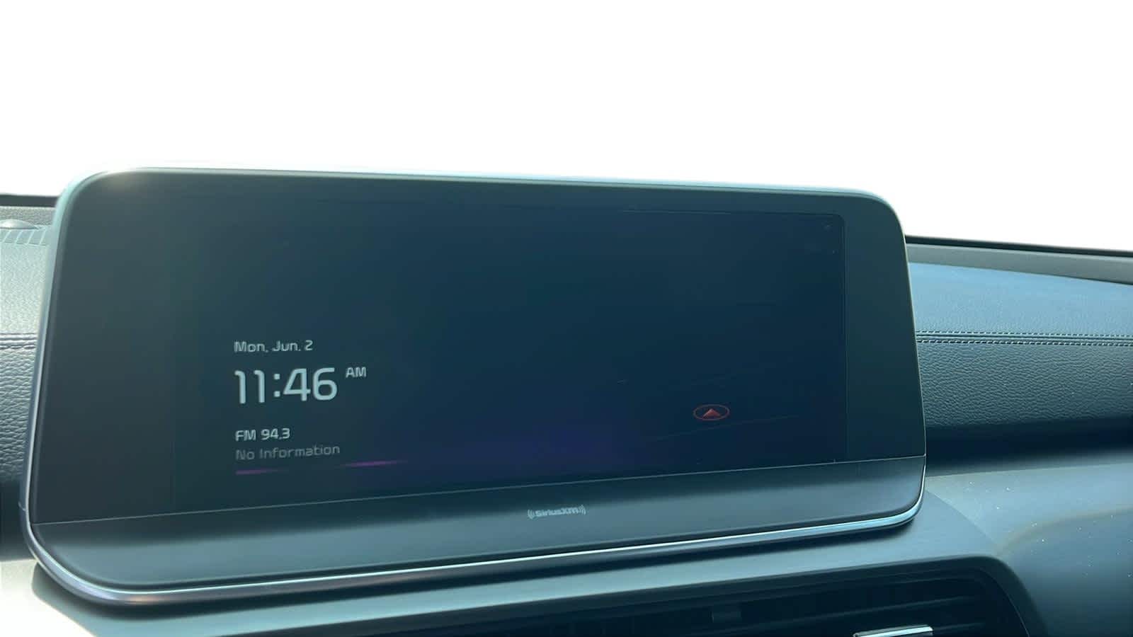 used 2022 Kia Telluride car, priced at $32,784