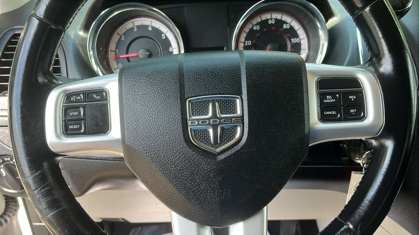 used 2015 Dodge Grand Caravan car, priced at $10,304