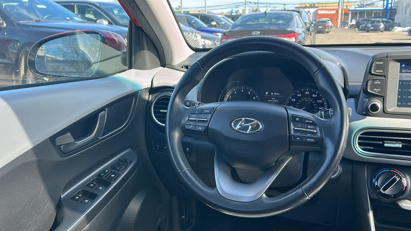 used 2019 Hyundai Kona car, priced at $19,802