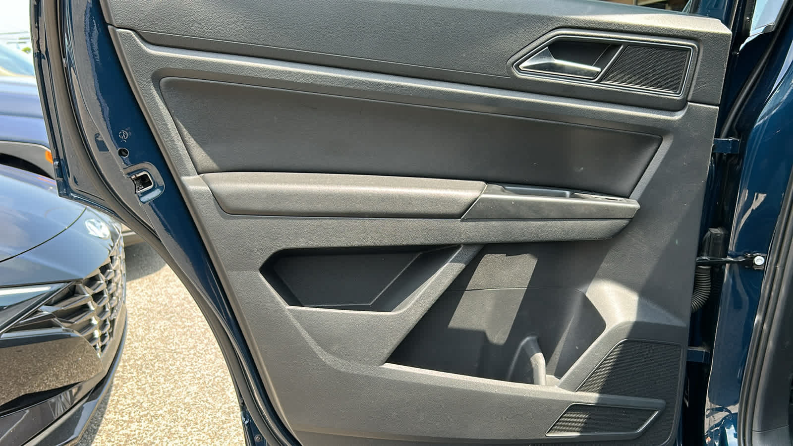 used 2019 Volkswagen Atlas car, priced at $21,902