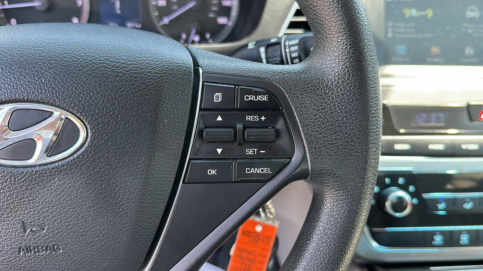 used 2016 Hyundai Sonata car, priced at $14,906