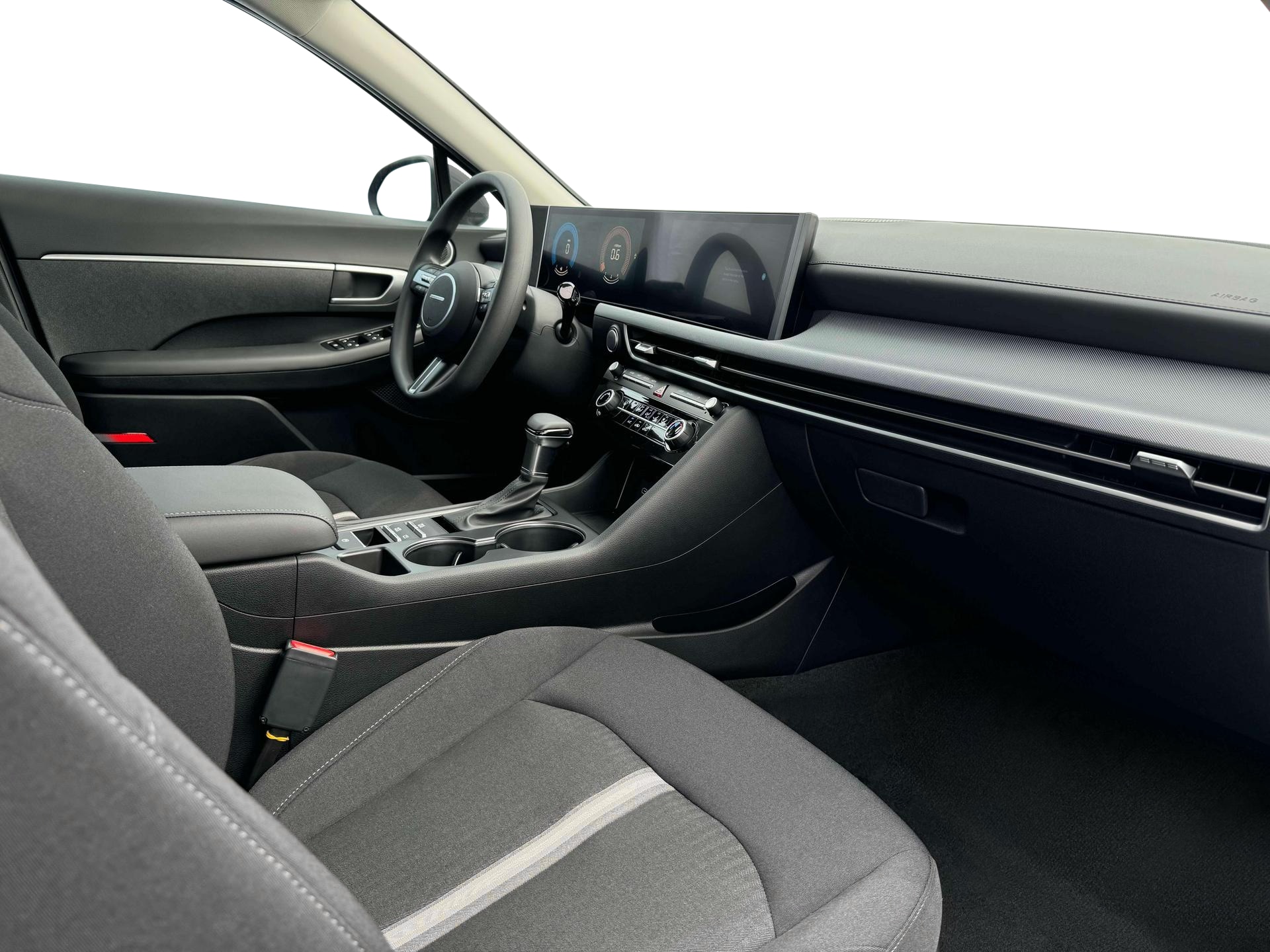 new 2025 Hyundai Sonata car, priced at $28,858