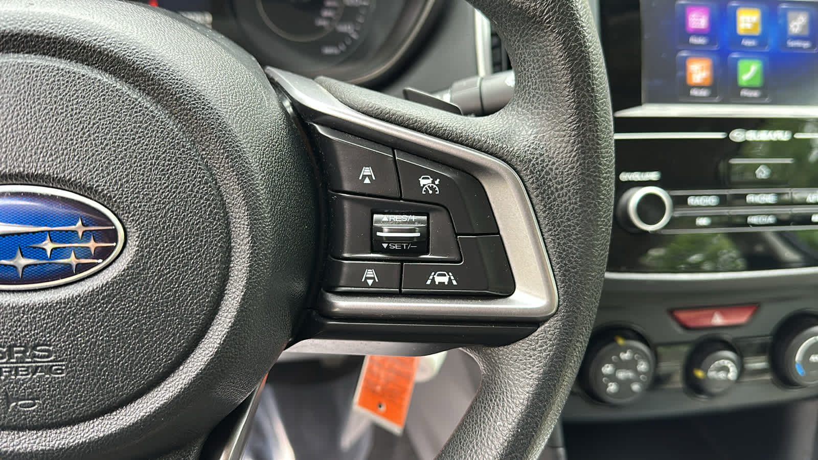 used 2018 Subaru Impreza car, priced at $16,909